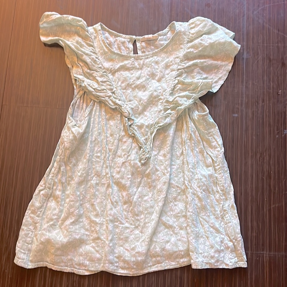 Blouse small